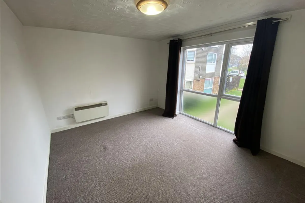 Flat Cuffley Court in Dacorum
