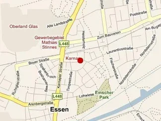 Wohnung Ahnewinkelstraße in Essen