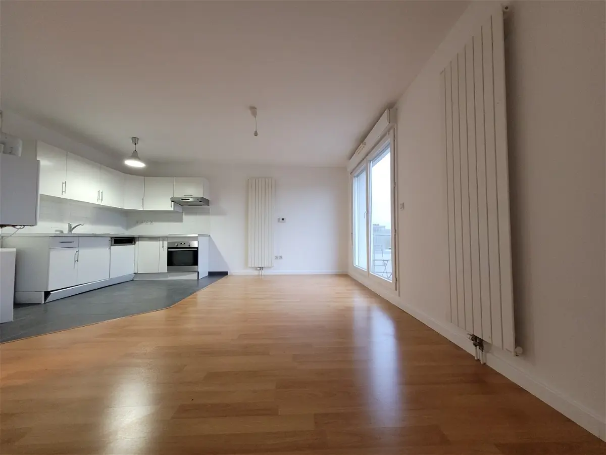 Appartement Avenue Nelson Mandela à Wasquehal