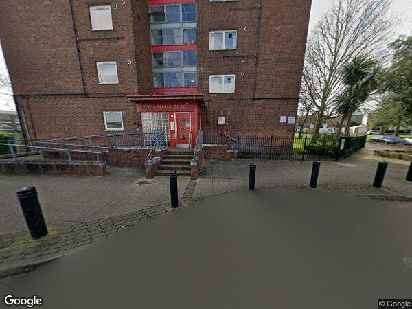 Flat Challice Way in Greater London