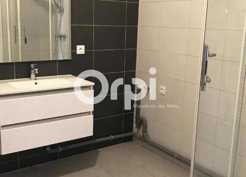 Flat Rue de Metz in Talange