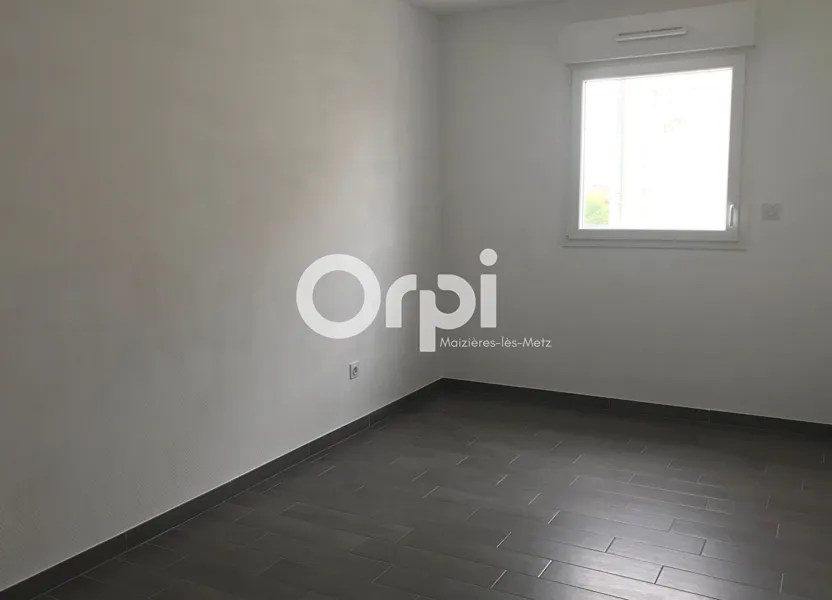 Flat Rue de Metz in Talange