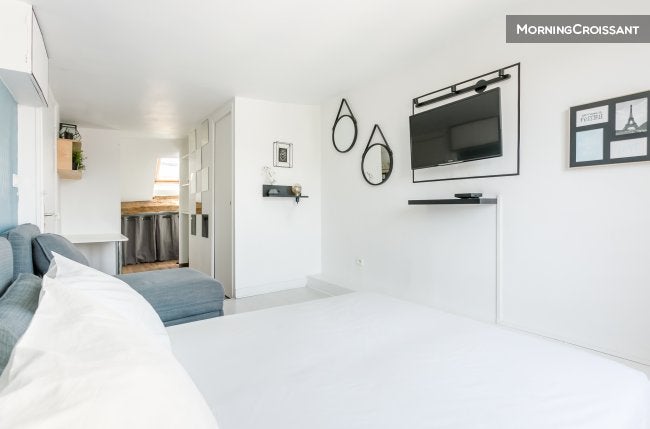 Appartement Rue du Bac à Paris