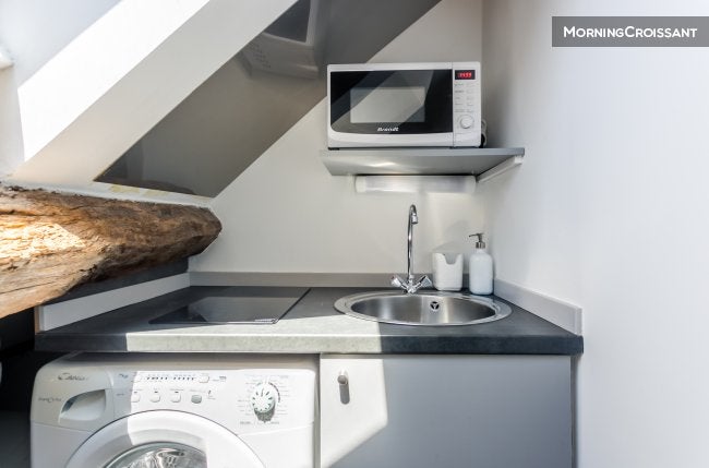 Appartement Rue du Bac à Paris
