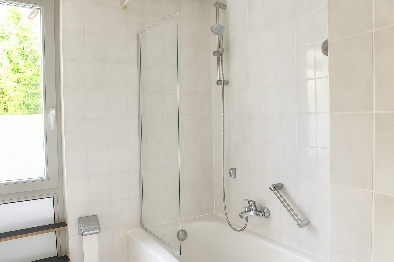 Wohnung Gerbersruhstraße in Wiesloch