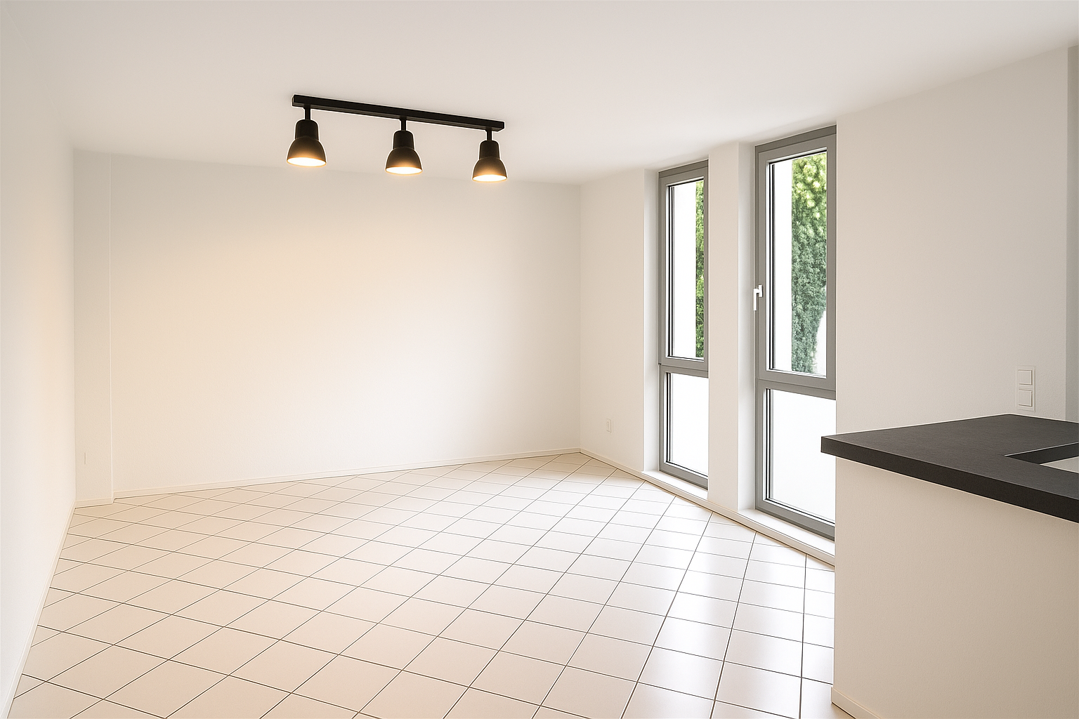 Wohnung Gerbersruhstraße in Wiesloch