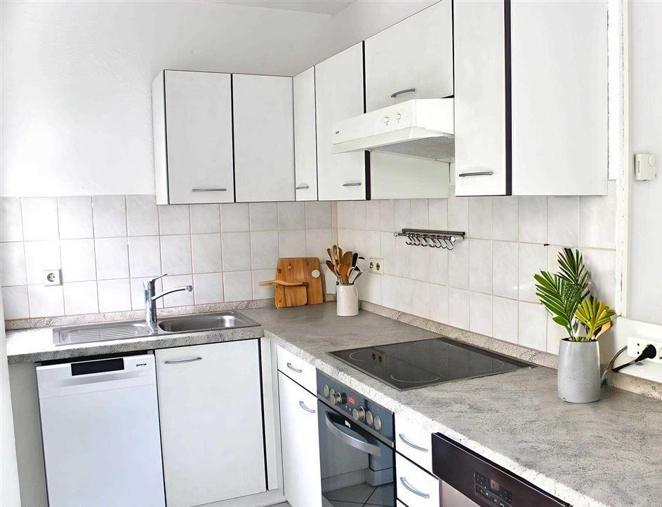 Wohnung Gerbersruhstraße in Wiesloch