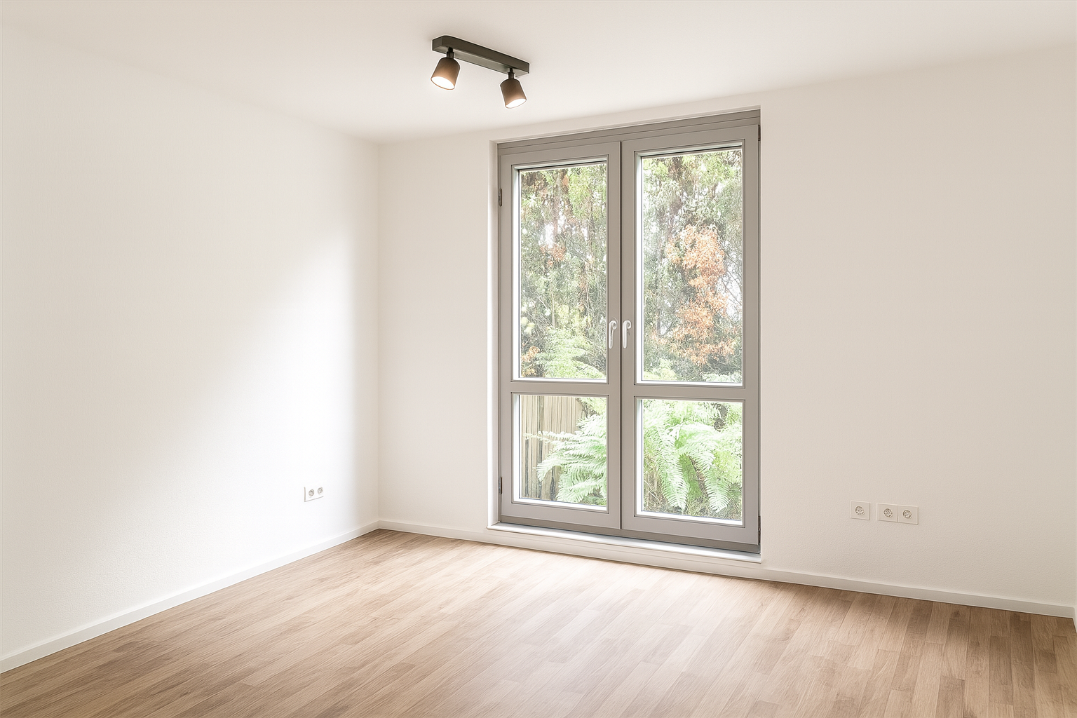 Wohnung Gerbersruhstraße in Wiesloch