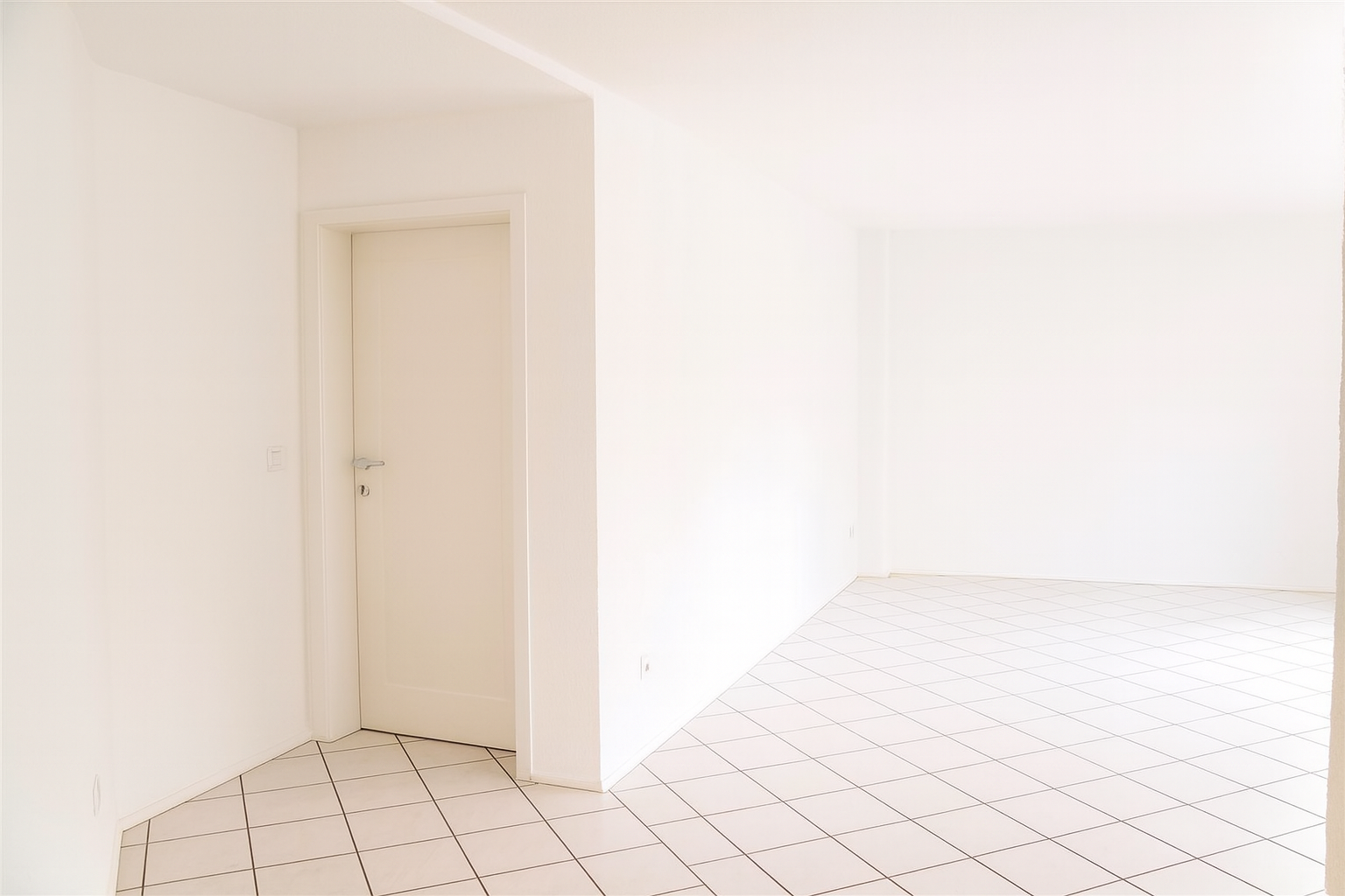 Wohnung Gerbersruhstraße in Wiesloch