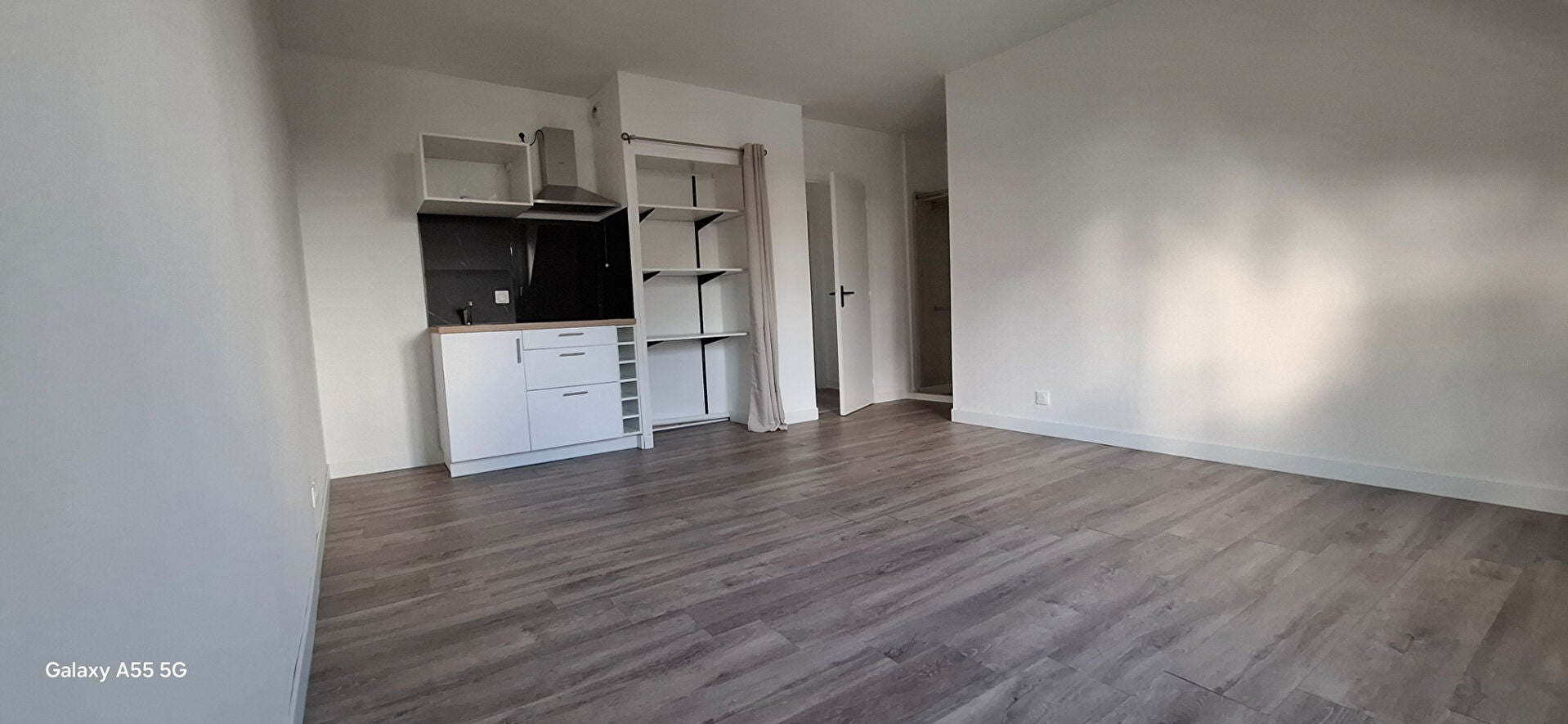 Appartement Rue d'Erleac'h à Corn Ar Gazel