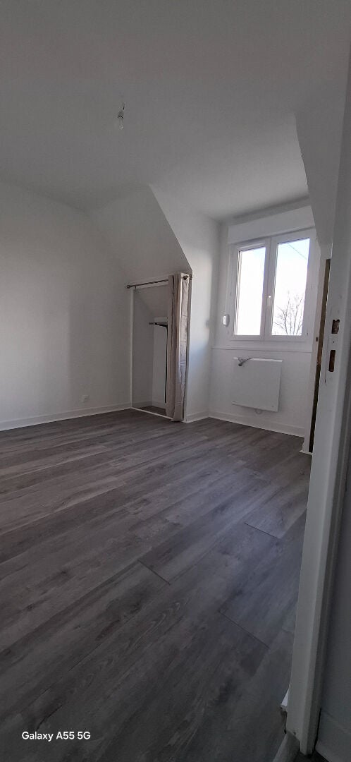 Appartement Rue d'Erleac'h à Corn Ar Gazel