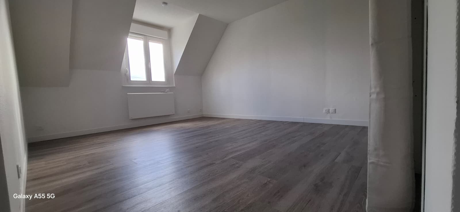 Appartement Rue d'Erleac'h à Corn Ar Gazel