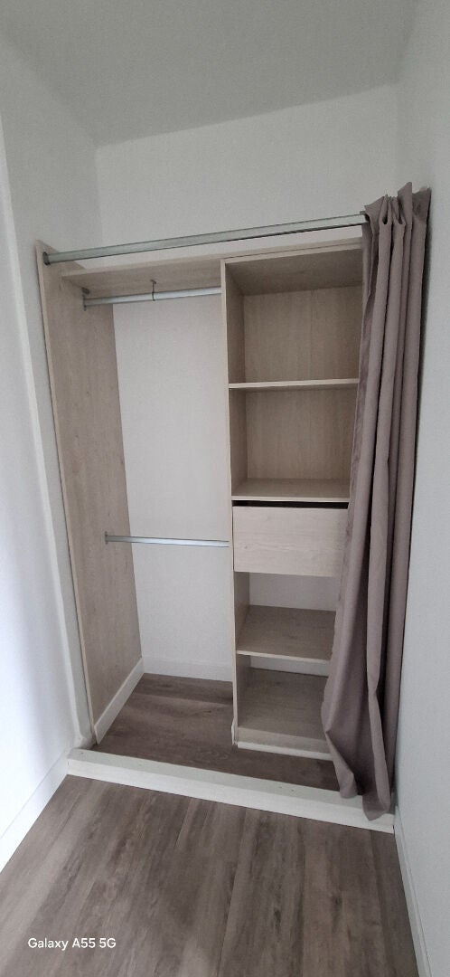 Appartement Rue d'Erleac'h à Corn Ar Gazel