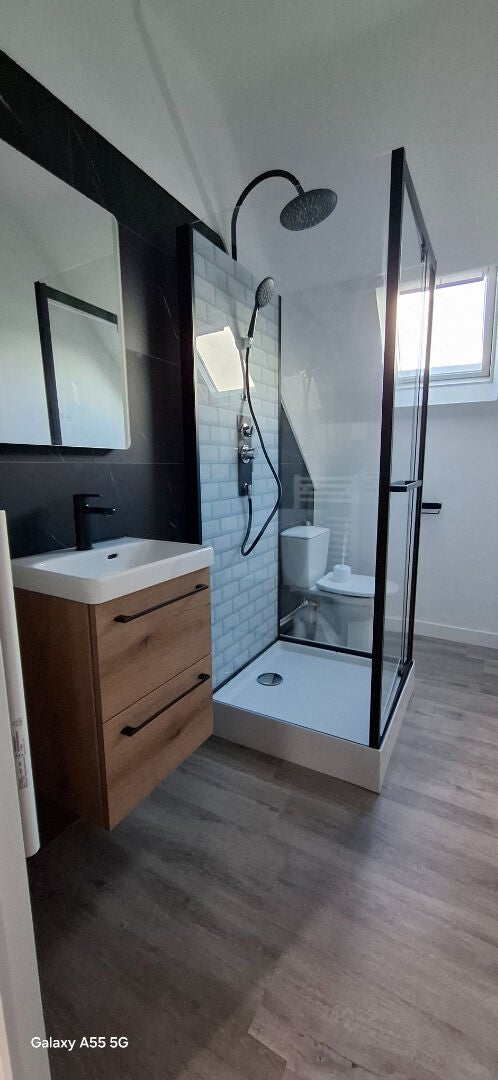Appartement Rue d'Erleac'h à Corn Ar Gazel