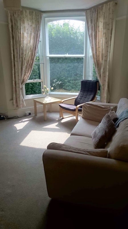 Room South View Road in Sheffield