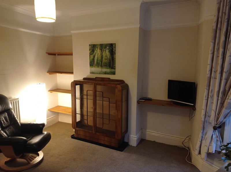 Room South View Road in Sheffield