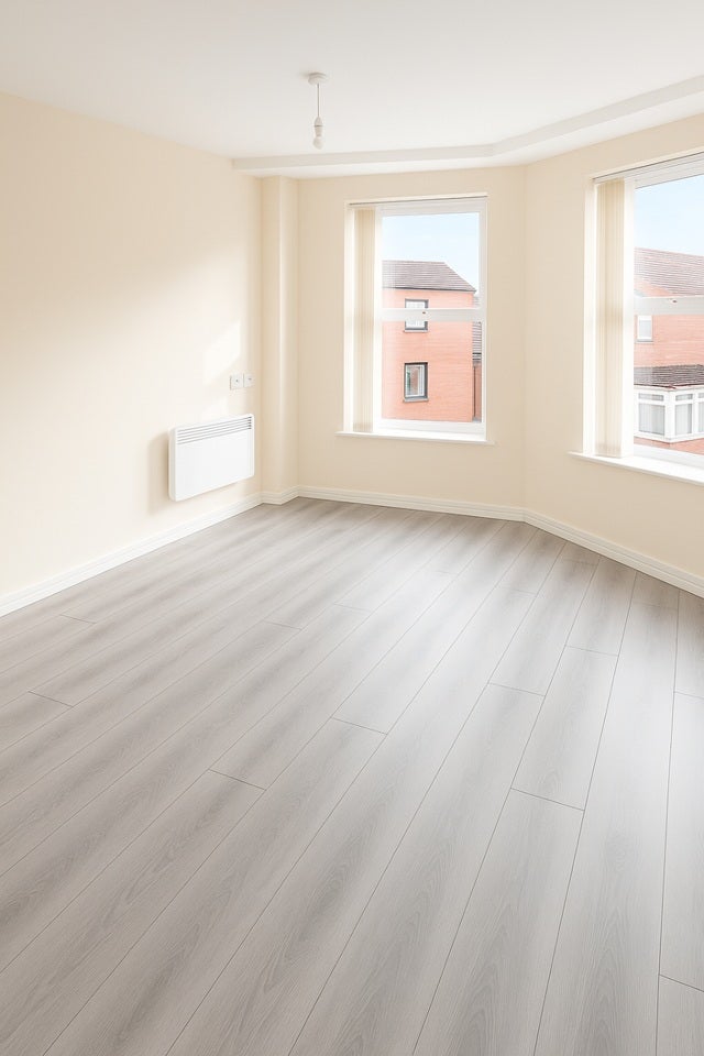 Flat Wrensfield Road in Stockton-on-Tees