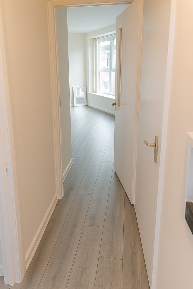 Flat Wrensfield Road in Stockton-on-Tees