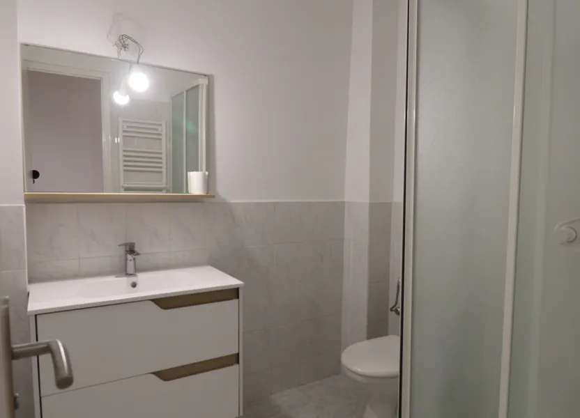 Flat Rue de Saint-Sébastien in L'Escarène