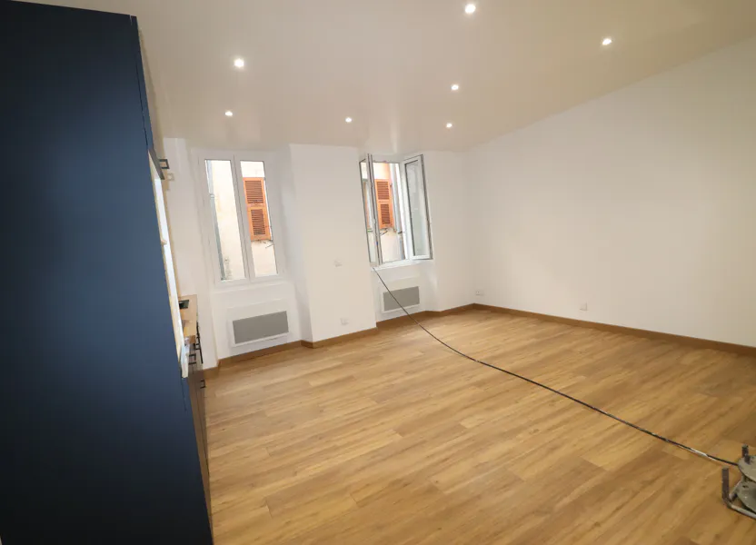 Flat Rue de Saint-Sébastien in L'Escarène
