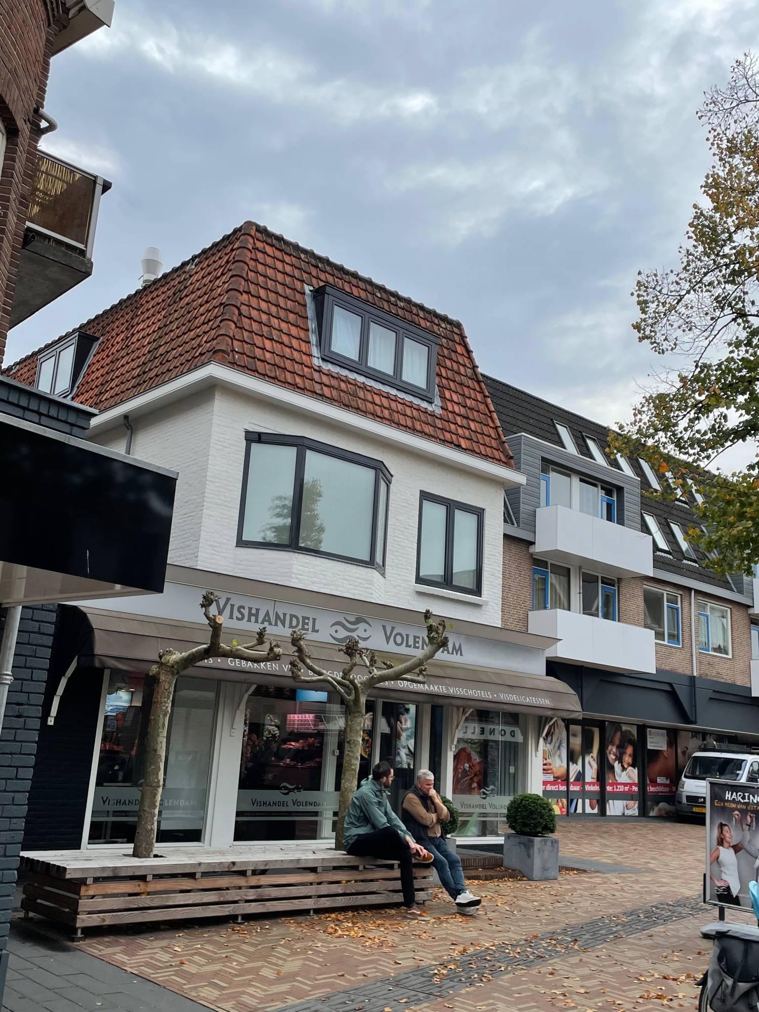 Appartement Vinkenlaan in Bilthoven