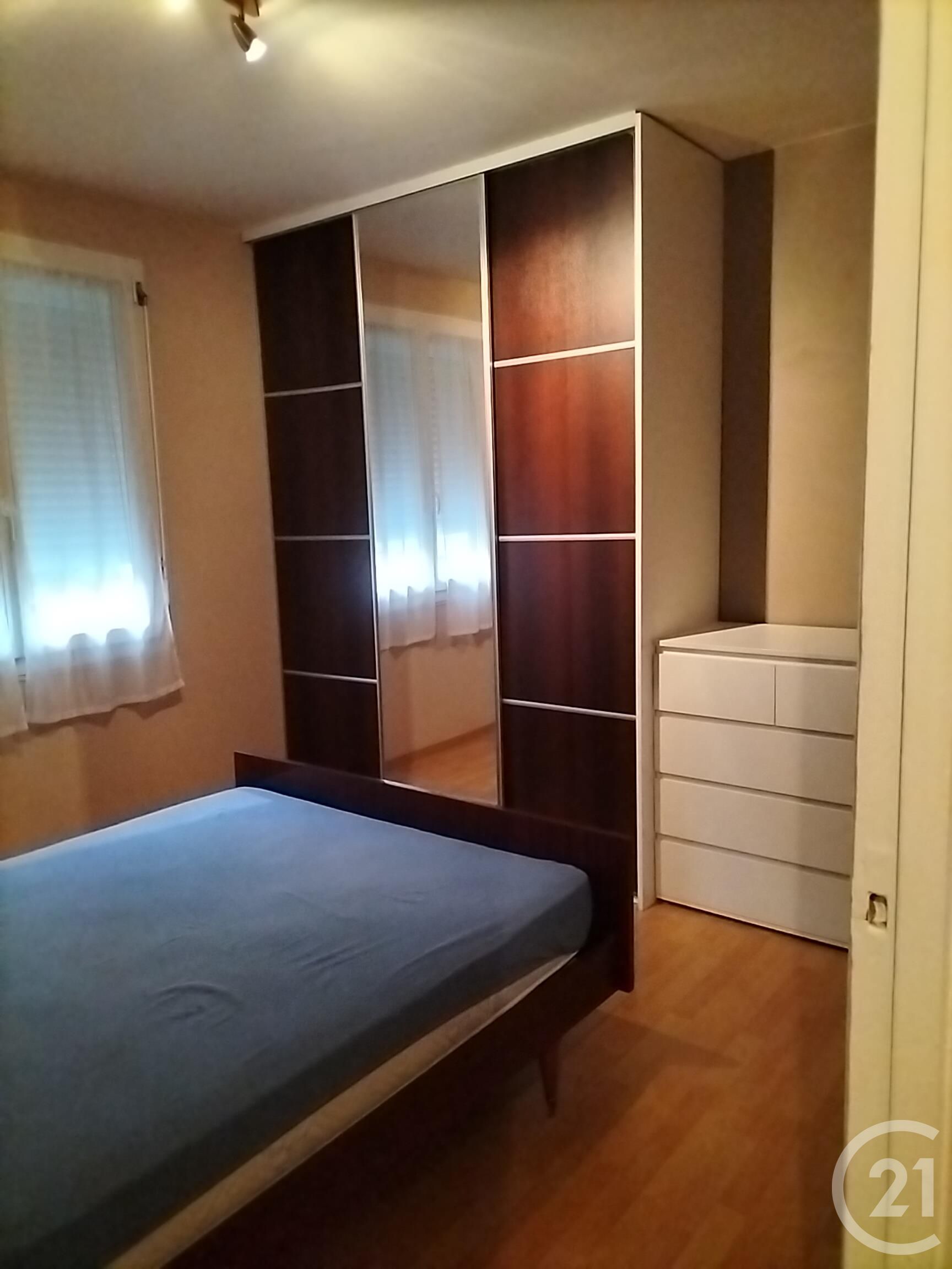 Appartement Rue de Fonteilles à Lioujas