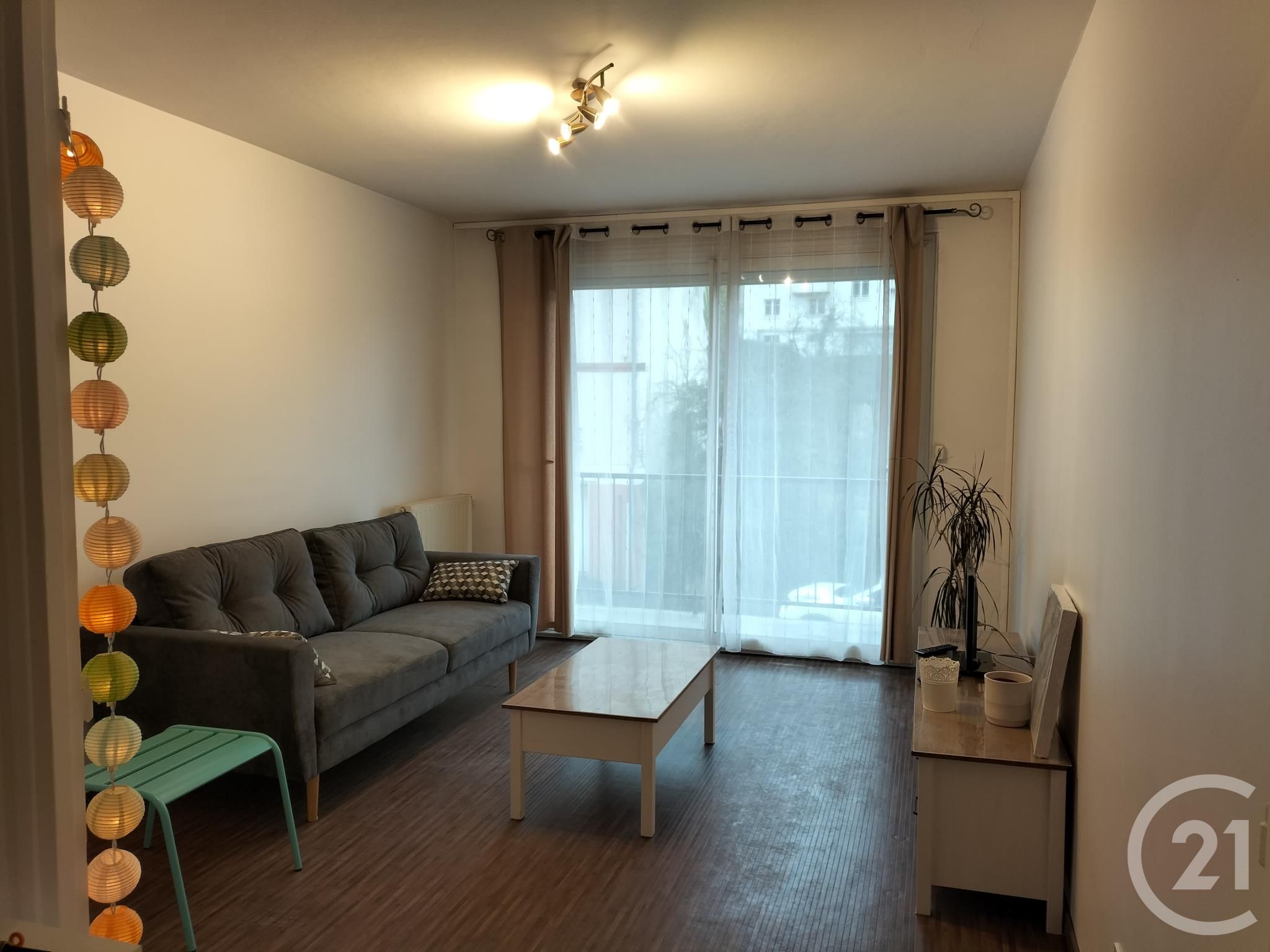 Appartement Rue de Fonteilles à Lioujas