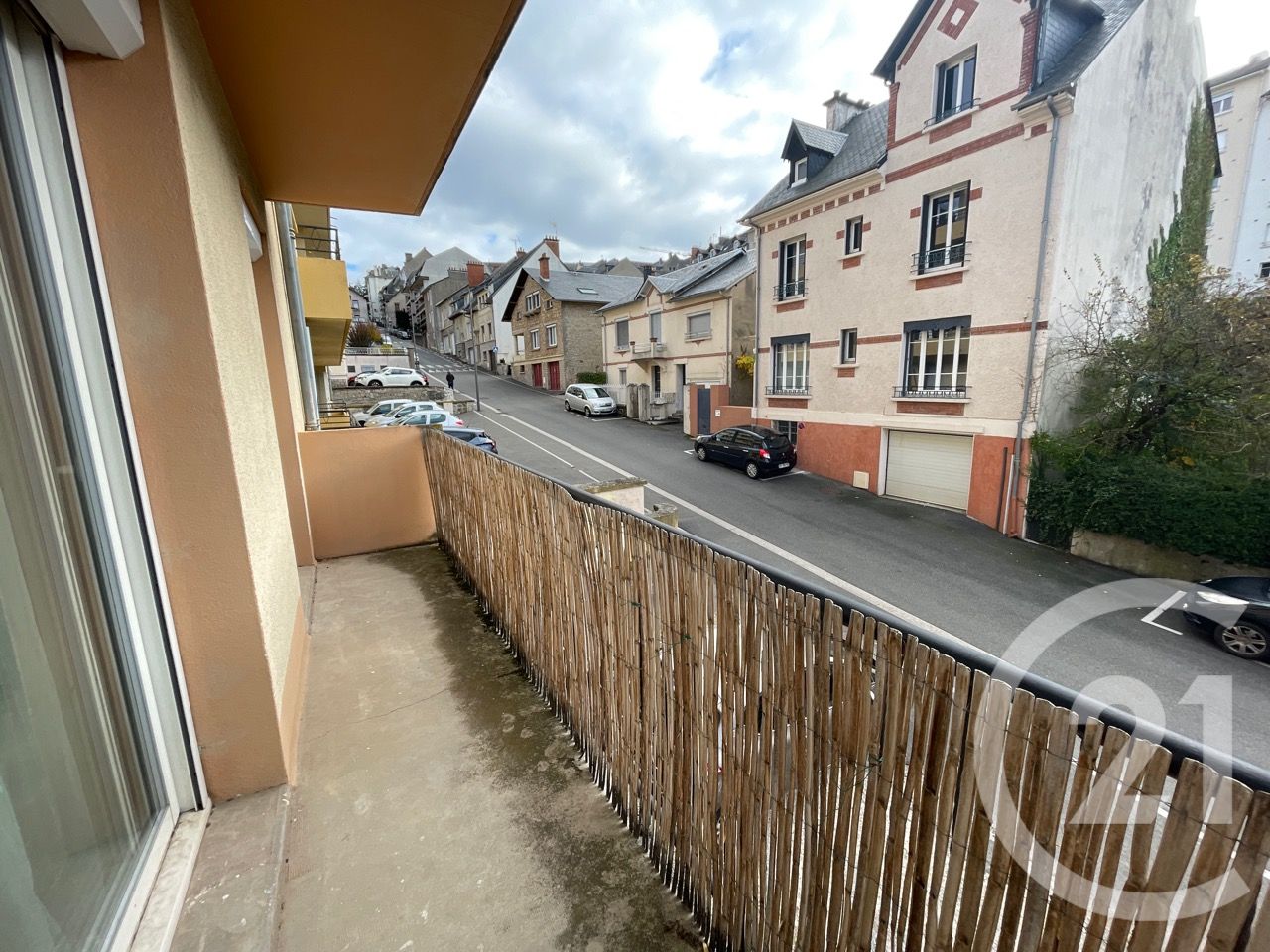 Appartement Rue de Fonteilles à Lioujas
