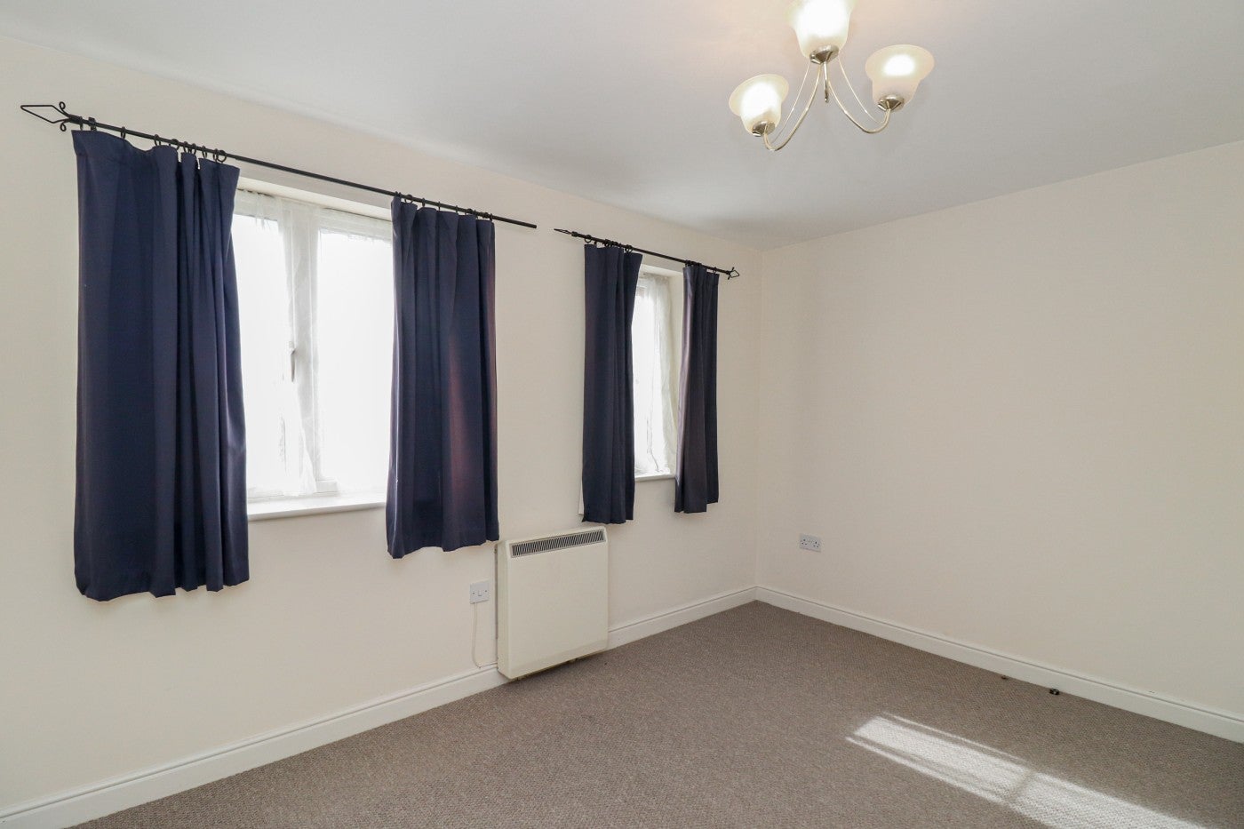 Flat Chambers Grove in Welwyn Hatfield