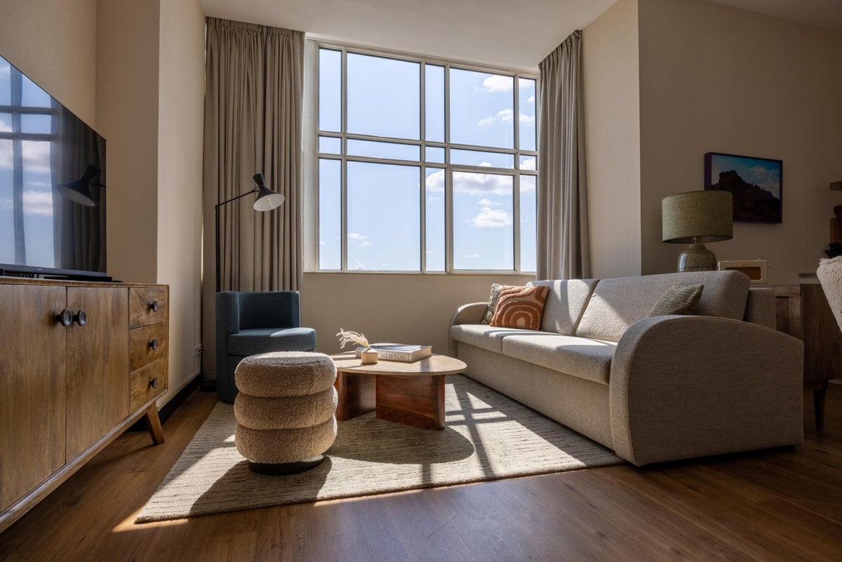 Appartement aan de Plesmanweg in Den Haag (561368)