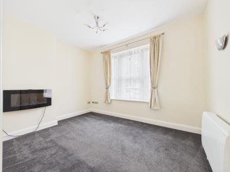 Flat Guru Ravidass Lane in Bedford