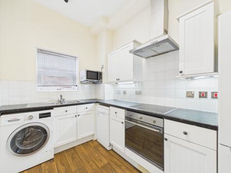 Flat Guru Ravidass Lane in Bedford