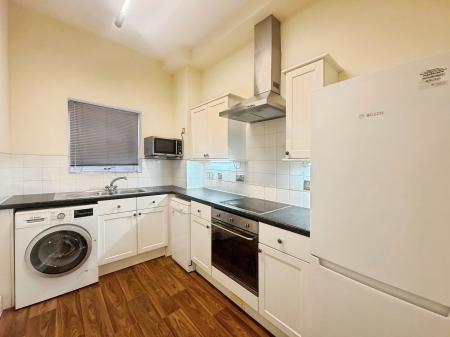 Flat Guru Ravidass Lane in Bedford