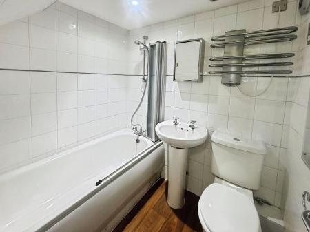 Flat Guru Ravidass Lane in Bedford
