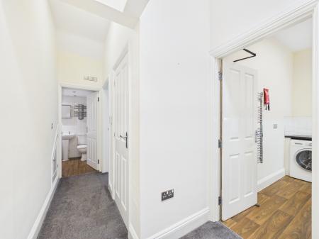 Flat Guru Ravidass Lane in Bedford