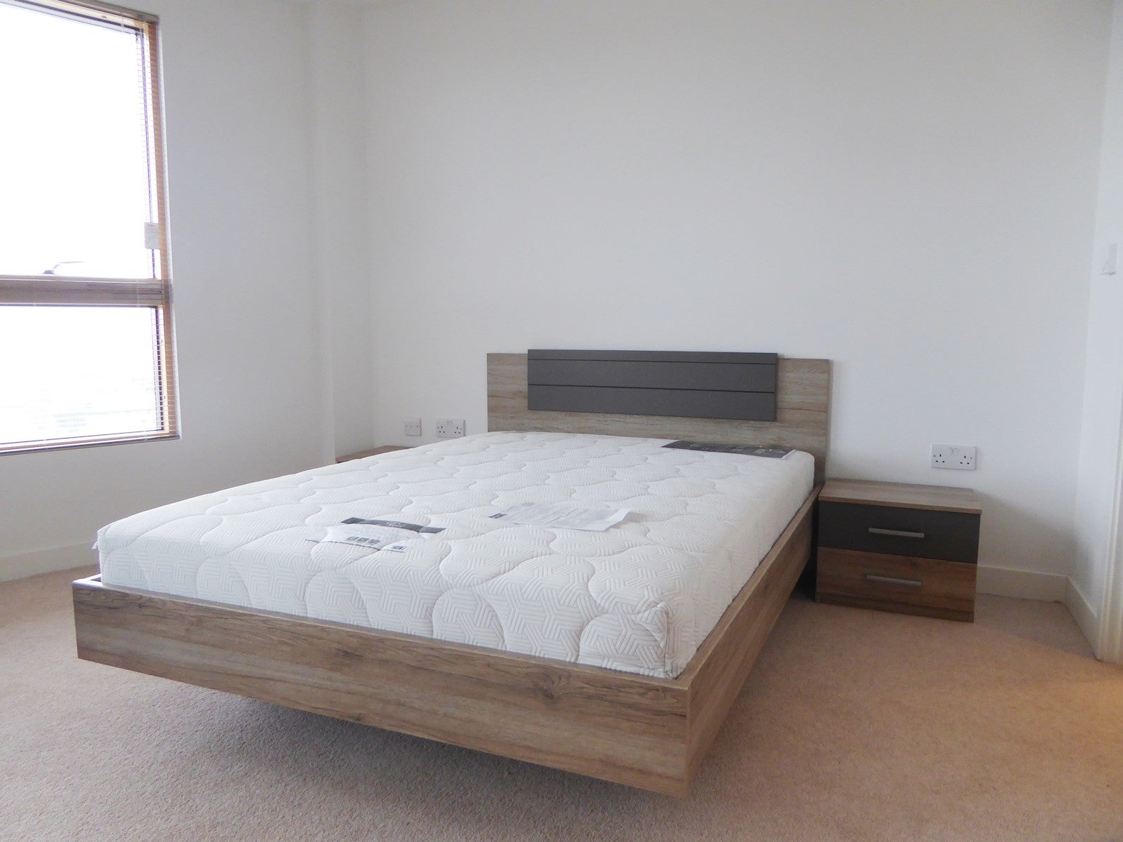 Flat Alfred Street in Reading