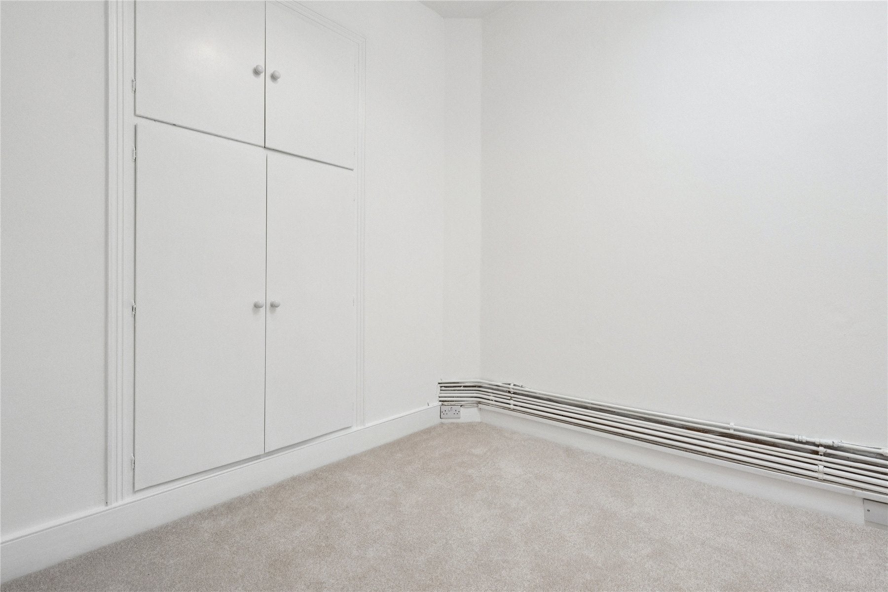 House Wilby Mews in Greater London