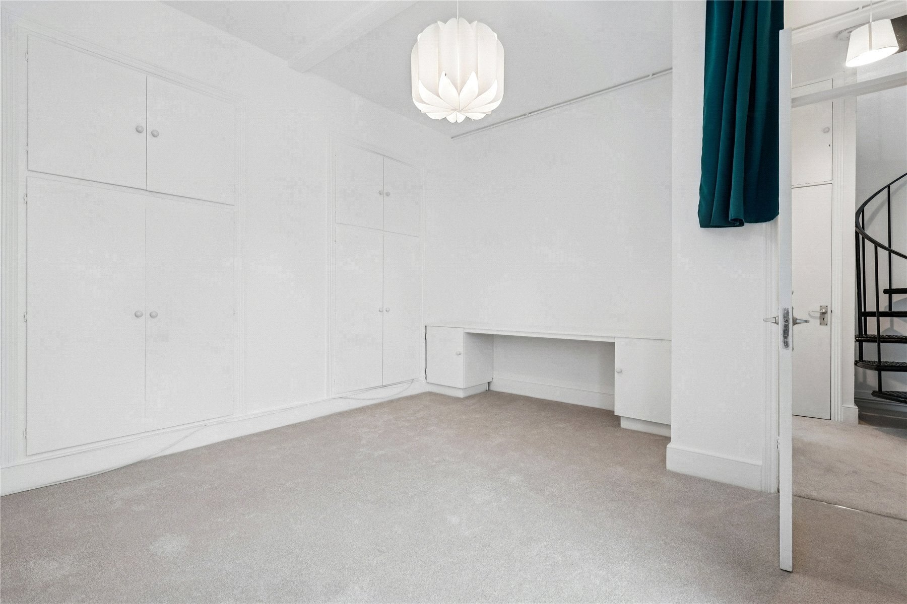 House Wilby Mews in Greater London