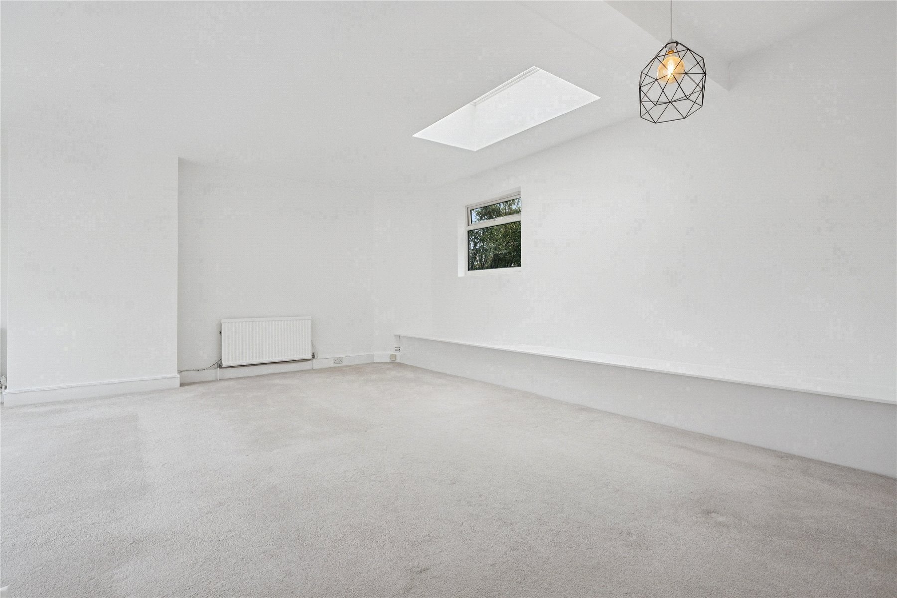 House Wilby Mews in Greater London