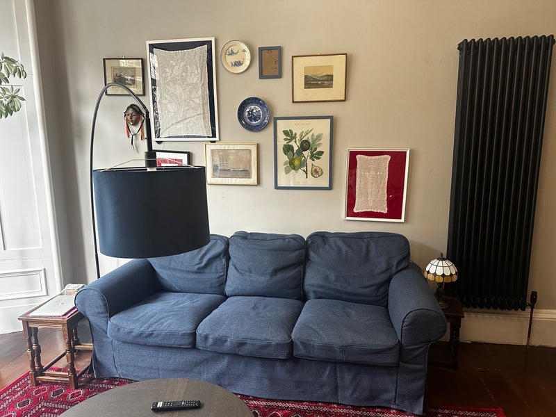 Room Finlay Drive in Glasgow
