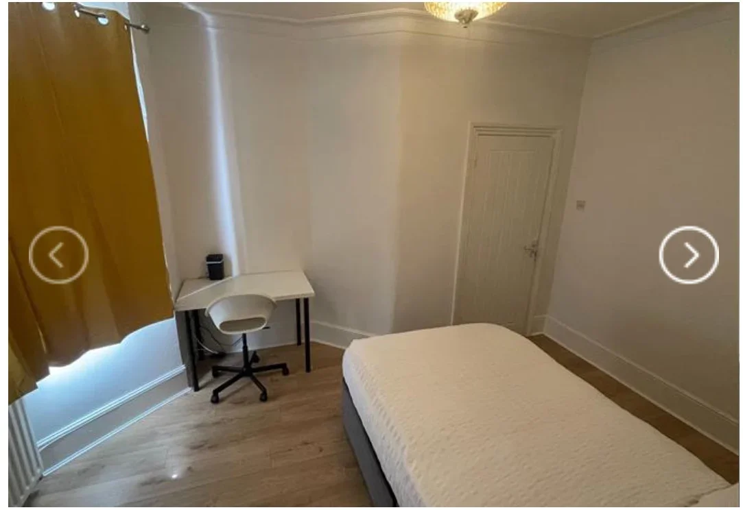 Room Abbey Grove in Greater London