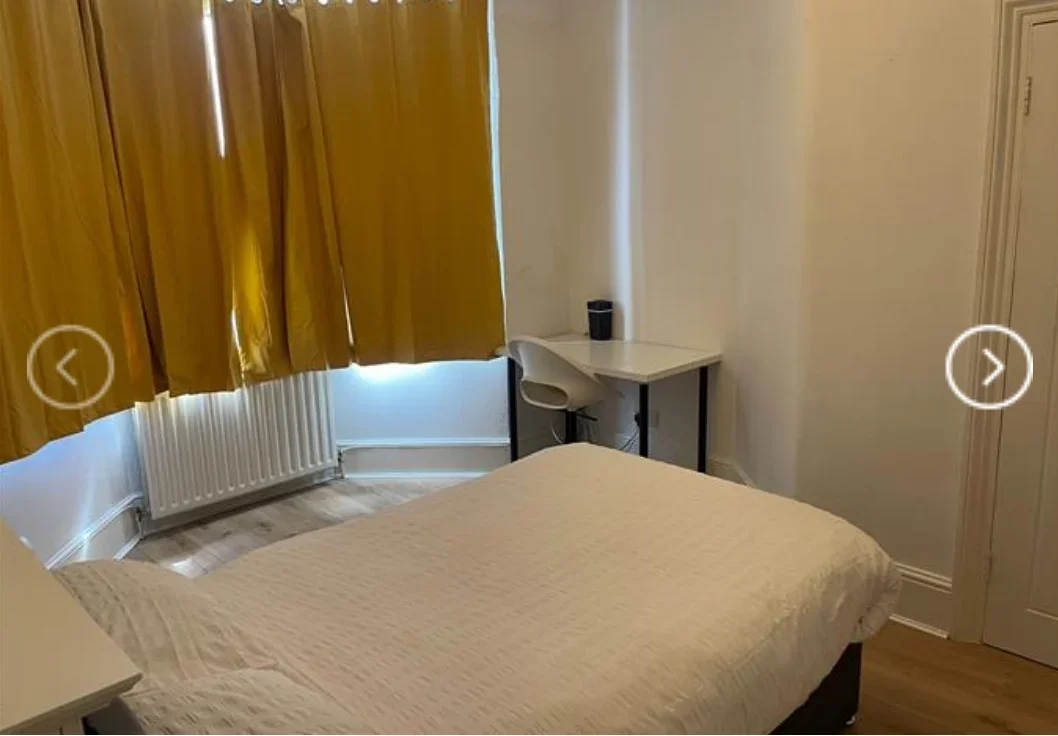 Room Abbey Grove in Greater London
