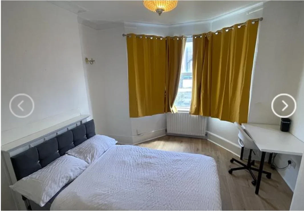 Room Abbey Grove in Greater London
