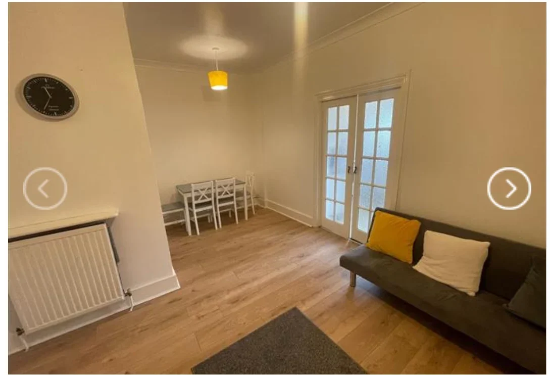 Room Abbey Grove in Greater London