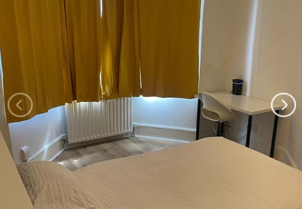 Room Abbey Grove in Greater London