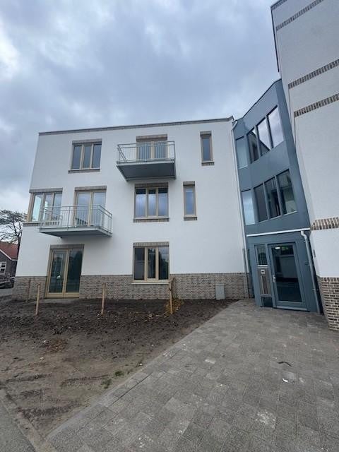 Flat Gaslaan in Den Haag