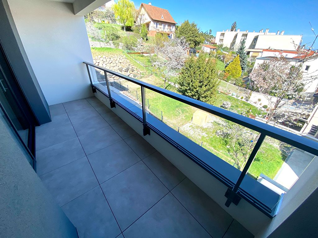 Appartement Avenue Paul Bert à Chamalières