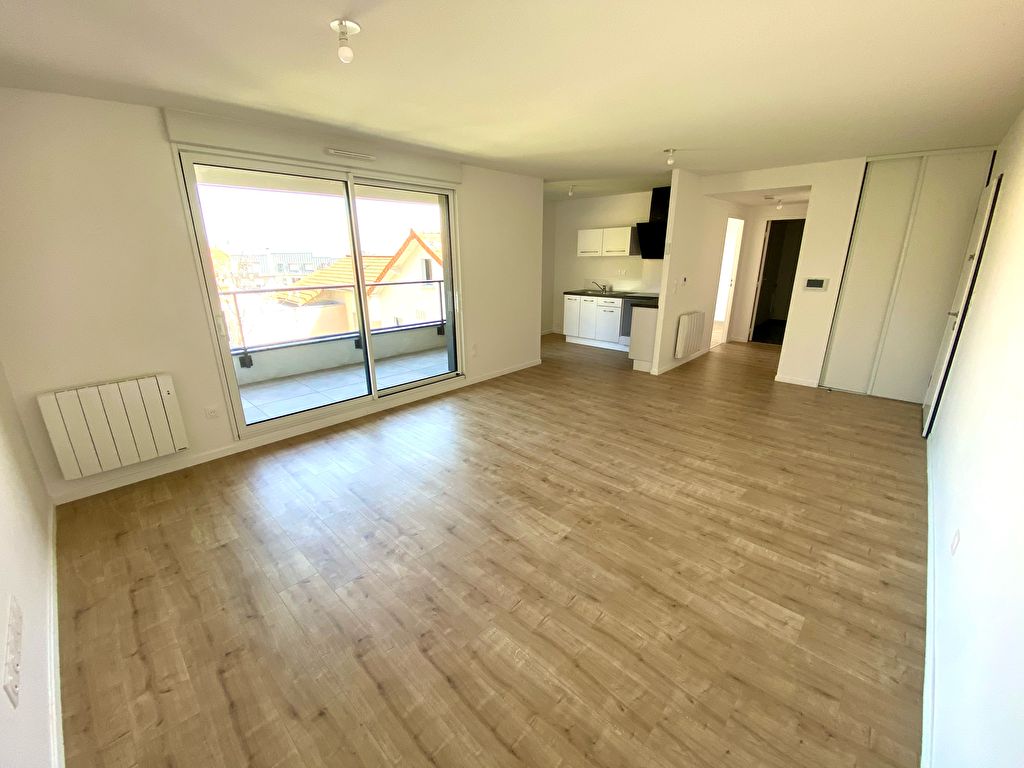 Appartement Avenue Paul Bert à Chamalières