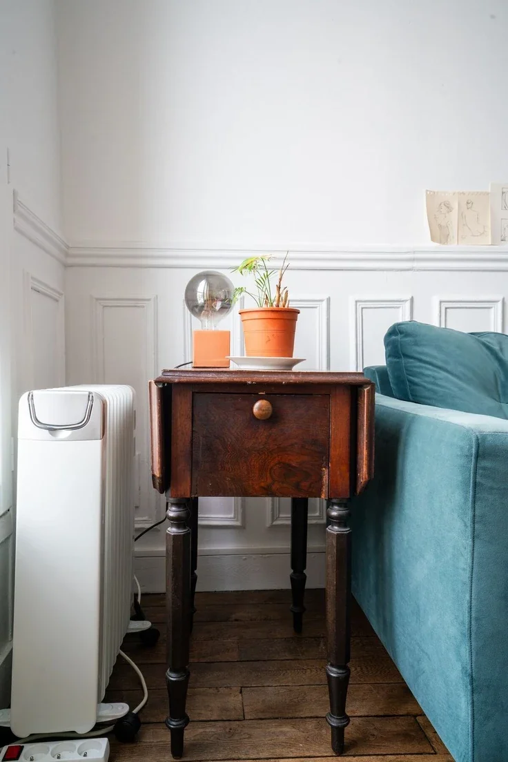 Appartement Rue Pierre l'Ermite à Paris