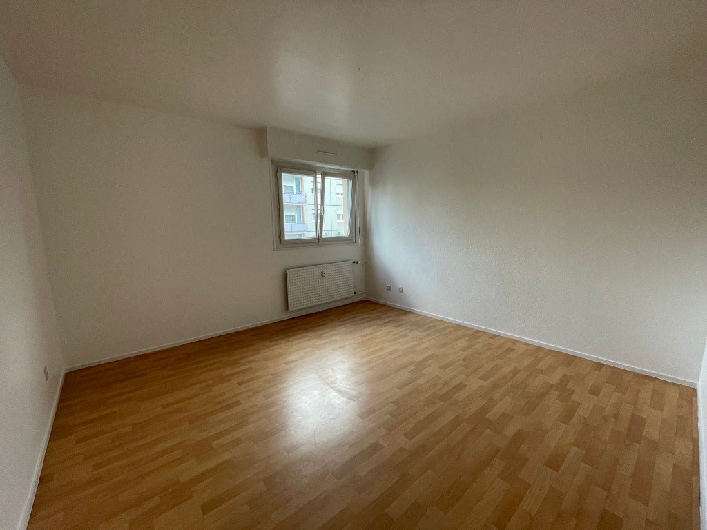 Appartement Rue des Brasseries à Colmar